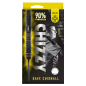 Preview: Harrows Dave Chisnall Chizzy Series 3 Steeldarts Verpackung