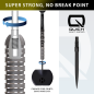 Preview: Harrows Dave Chisnall Steeldarts Series 4- Quick Point Quick Point
