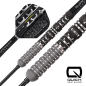 Preview: Harrows Dave Chisnall Steeldarts Series 4- Quick Point Barrel