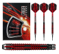 Preview: Harrows Fire Inferno Steeldarts Details
