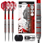 Preview: Harrows Damon Heta Series 4 Steeldarts  Details