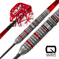 Preview: Harrows Damon Heta Series 4 Steeldarts Barrel