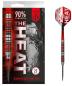 Preview: Harrows Damon Heta THE HEAT Steeldarts Series 3 Details