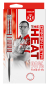 Preview: Harrows Damon Heta The Heat Steeldart G2 Verpackung