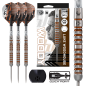 Preview: Harrows Luke Woodhouse Series 3 Steeldarts Details