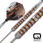 Preview: Harrows Luke Woodhouse Series 3 Steeldarts Barrel