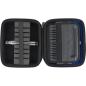Preview: Mission Freedom Luxor Extra Large Darts Case Innenansicht