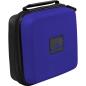Preview: Mission Freedom Luxor Extra Large Darts Case schräg