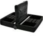 Preview: One80 Double Dartbox aufgeklappt