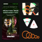 Preview: Winmau Simon Whitlock Trainingsringe