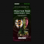 Preview: Winmau Simon Whitlock Practice Rings