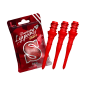 Preview: L-Style -  Lippoint Premium Softdartspitzen short rot