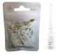 Preview: L-Style -  Lippoint Premium Softdartspitzen weiß
