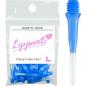 Preview: L-Style -  Lippoint two tone Softdartspitzen blau