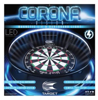 Target Corona kauft man bei Ruhrpottdarts