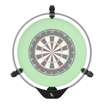 Scolia Home 2 Electronic Score System OHNE Beleuchtungsring Details
