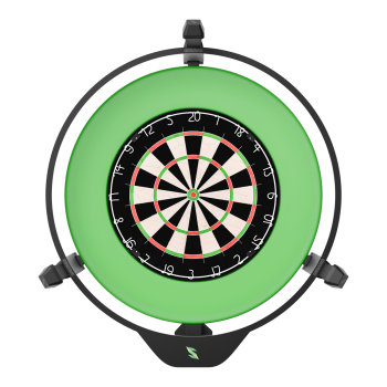 Scolia Home 2 Electronic Score System OHNE Beleuchtungsring