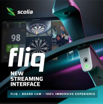 Preview: Scolia Fliq Kamera Details