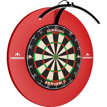 Mission Torus 100 Boardbeleuchtung