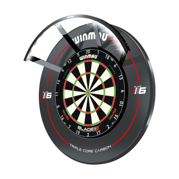 Winmau Polaris 120 Grad