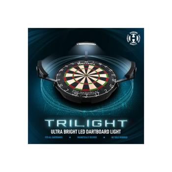 Harrows Trilight Beleuchtungssystem Verpackung