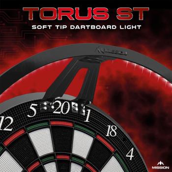 Mission Torus ST Verpackung