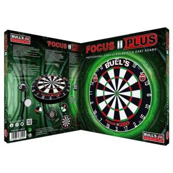 Focus II Plus Verpackung