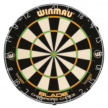 Blade Champions Choice - DUAL CORE kauft man bei Ruhrpottdarts