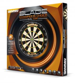 Blade Champions Choice - DUAL CORE Verpackung