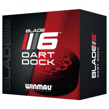 Winmau Dartblock Verpackung