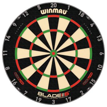 Blade 6 Dual Core Carbon Board
