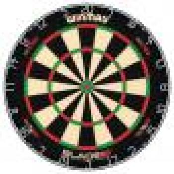 Blade 6 Dual Core Dartboard