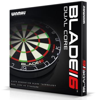 Blade 6 Dual Core Verpackung vorne