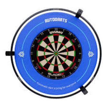 Autodarts Vantage Auto-Scoring-System ohne Winmau Plasma