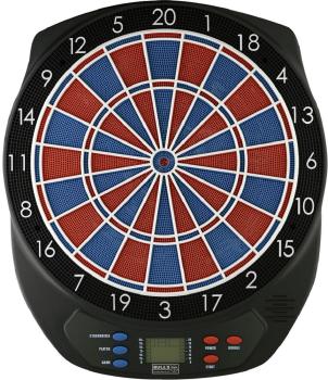 BULL'S Scorpy Elektronik Dartboard