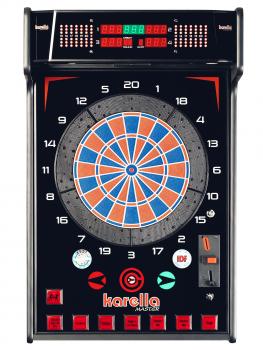 Karella E-Master Dartautomat