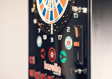 E-Master Dartautomat