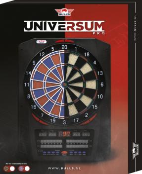 Bull's Universum Pro
