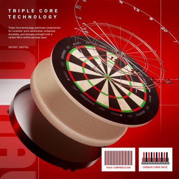 Preview: Winmau Blade 6 TC 360