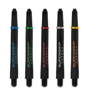 Harrows Supergrip Carbon Shaft