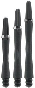 Carbon Shaft Slim verschiedene Längen
