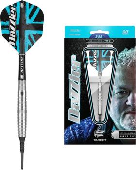 Darryl Fitton GEN 2 Details
