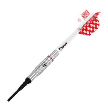 Bull`s Niko Springer Softdarts Details