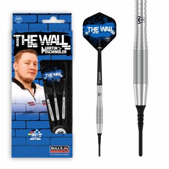 Bull`s Martin Schindler Generation 2 Softdarts