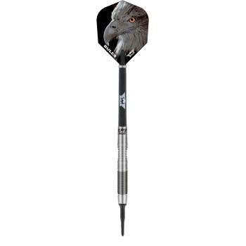 Bull's Eagle 2 Softdarts Barrel