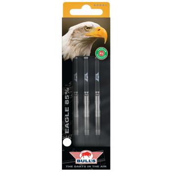 Bull's Eagle 2 Softdarts Verpackung