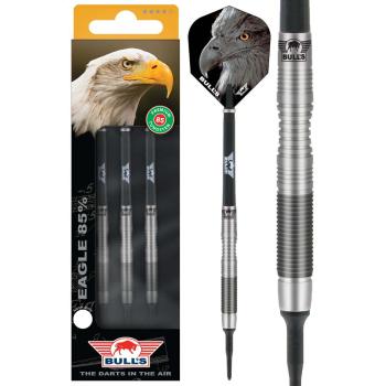 Bull's Eagle 2 Softdarts Details