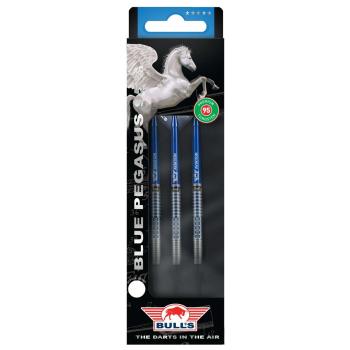 Bull's Blue Pegasus A Softdarts Verpackung