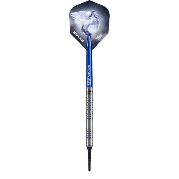 Bull's Blue Pegasus C Softdarts Barrel