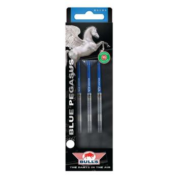 Bull's Blue Pegasus C Softdarts Verpackung